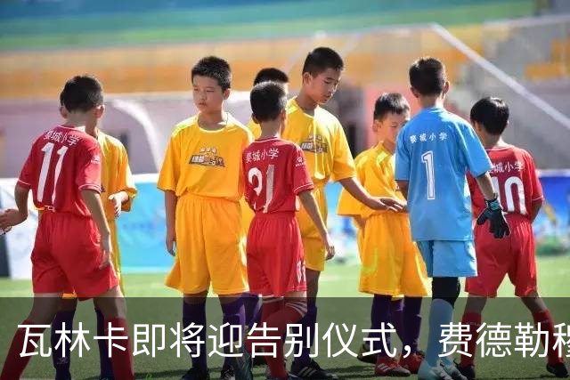 瓦林卡即将迎告别仪式，费德勒穆雷老黑助力最后一舞！
